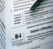 Draft 2020 Form W 4 Shrm Hrci Accredited