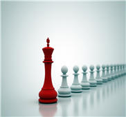 Best Practices For Building Leadership Bench Strength