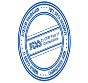 Data Integrity And Privacy Compliance With 21 Cfr Part 11 Saas Cloud Eu Gdpr