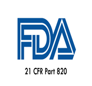 21 CFR 820