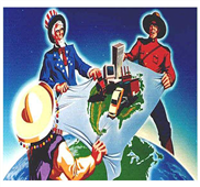 NAFTA Rules of Origin and Documentation (Comparisons and Updates on